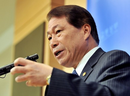 Bê bối tuyển dụng "con ông cháu cha" ở Hàn Quốc