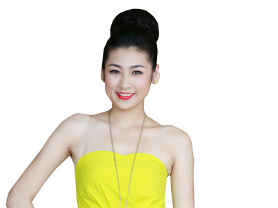 Không muốn mang tiếng chỉ chân dài