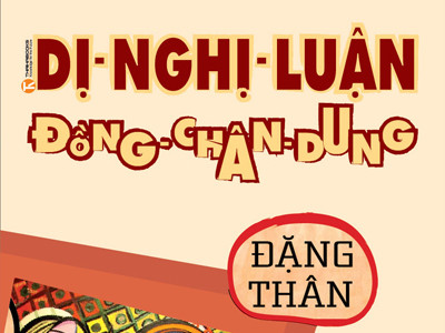Bầu trời trong giọt nước