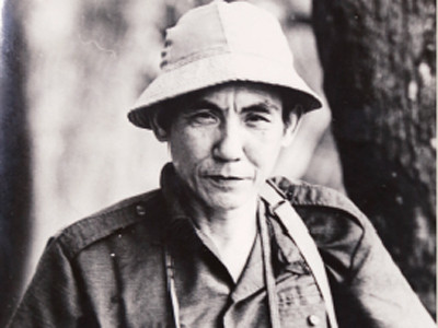 Nghệ sĩ nhiếp ảnh Mai Nam và những kỷ niệm thuở ban đầu