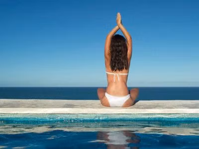 Yoga tăng trí nhớ