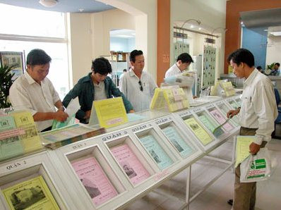 Đã đến thời điểm rút tiền mua đất?