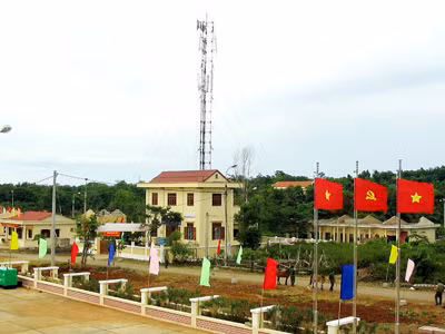 Cồn Cỏ, mắt thần mãi thức