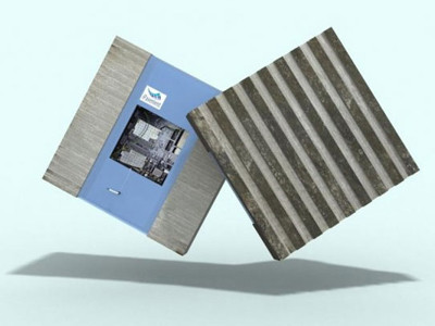 Đá lát đường phát wifi