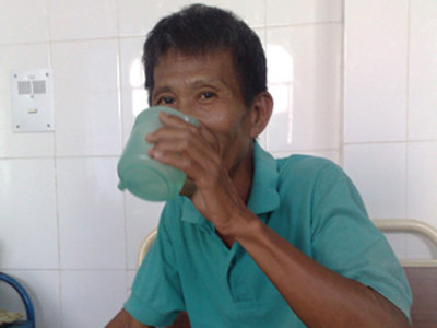 Còn nhiều 'đấu sĩ' rượu