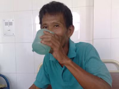 Còn nhiều 'đấu sĩ' rượu