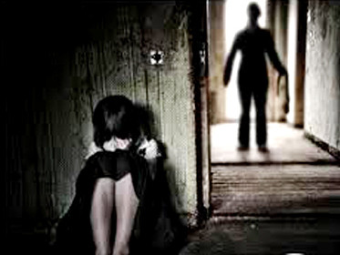 Bắt giam đối tượng dâm ô trẻ em