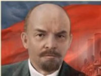 95 năm Cách mạng Tháng Mười Nga vĩ đại