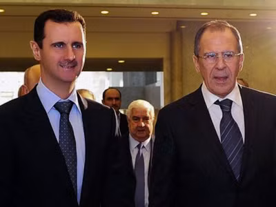 Nga - Mỹ chia rẽ lớn trong vấn đề Syria