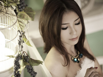 Thủy Đặng: 'Tôi đâu có tạo ra sự lẳng lơ'