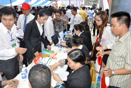 Bất động sản ‘vét’ nguồn kiều hối cuối năm