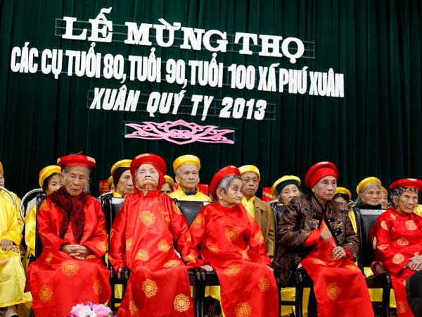 Biết ơn bậc sinh thành