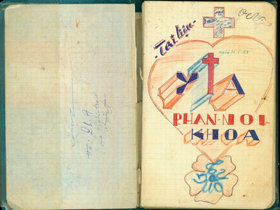 Úc trao lại kỷ vật bộ đội Việt Nam