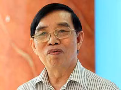 Nguyên Chủ nhiệm VPQH Bùi Ngọc Thanh: Chất vấn thiếu 'lửa'