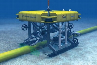 Internet quốc tế ở Việt Nam gián đoạn vì đứt cáp ngầm