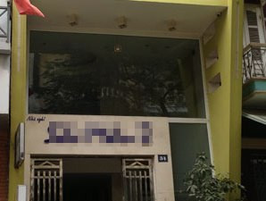 Nghi án con nợ bắn chết chủ nợ rồi tự sát