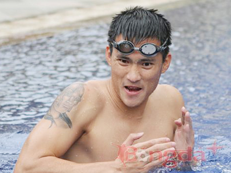 Cầu thủ Việt và thú chơi 'không đụng hàng'