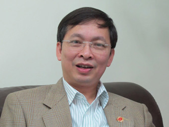 Công khai nợ xấu của ngân hàng