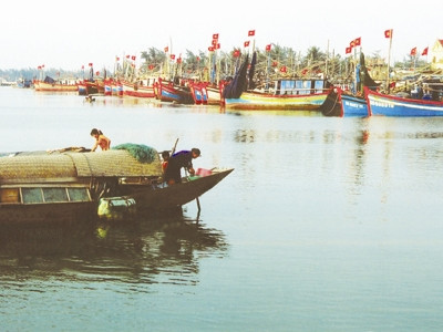 Đẩy mạnh hợp tác quốc tế trong nghiên cứu biển