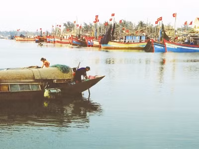 Đẩy mạnh hợp tác quốc tế trong nghiên cứu biển