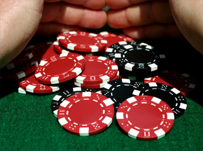 Sự thật tại 'phòng chết ' ở casino