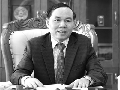 “Nợ xấu trên 3% sẽ tuýt còi, giảm quyền...”