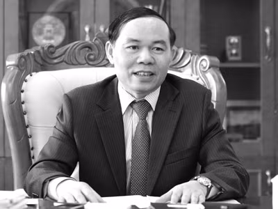 “Nợ xấu trên 3% sẽ tuýt còi, giảm quyền...”