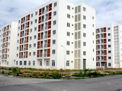 Bất động sản vẫn cần vực dậy niềm tin