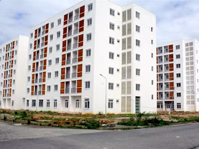 Bất động sản vẫn cần vực dậy niềm tin