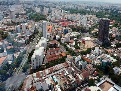 HoREA: Chưa phải thời điểm đánh thuế lũy tiến nhà đất