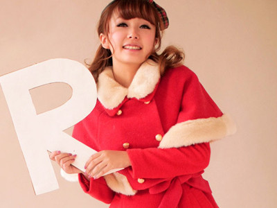 Giáng sinh ấm áp cùng tone đỏ