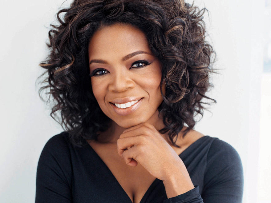 Oprah Winfrey vẫn ‘vô địch’ về khoản kiếm tiền