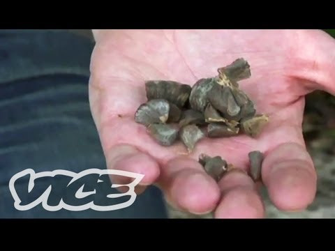 Loại thuốc đáng sợ nhất thế giới