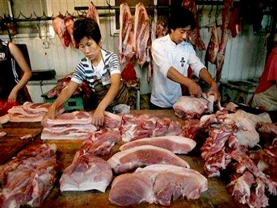 Giá thực phẩm sẽ tiếp tục ổn định?