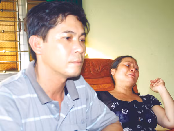 Cháy tàu trên biển, 38 ngư dân trở về trắng tay