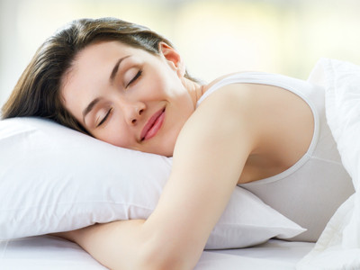 Ngủ sáu tiếng mỗi đêm để đảm bảo sức khỏe