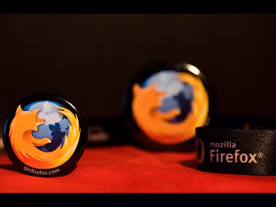 Mozilla 'ôm mộng' đánh bại Androi và Chrome OS của Google