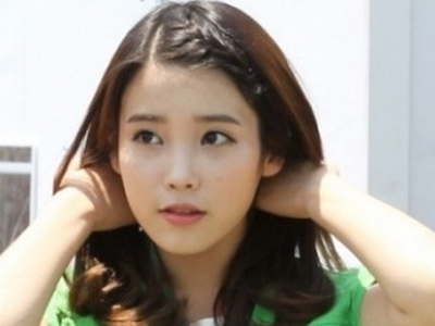 Tết mái xinh như sao Hàn