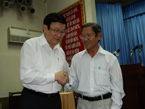 Minh bạch giá điện để dân giám sát