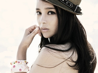 Hoa hậu Park Shi Yeon đang hẹn hò