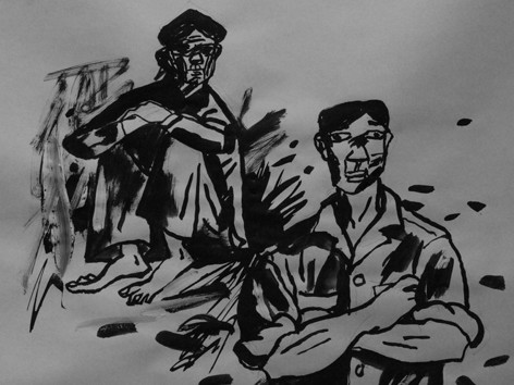 Nghị án đời người