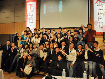 Rộn ràng Tết VYSA