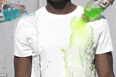 Áo không thấm nước