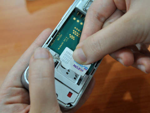 Suýt mất sim số đẹp vì 'quên' sử dụng