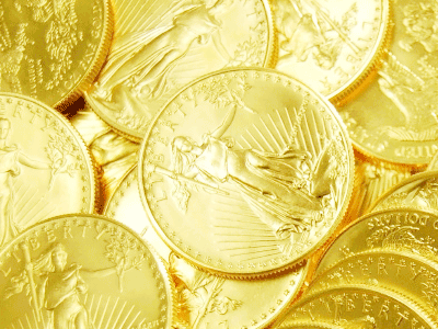 Giá vàng phục hồi sau khi giảm mạnh