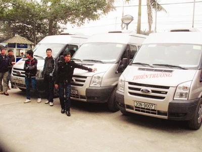 Không điều chỉnh văn bản, liên ngành tạm thời kiểm soát