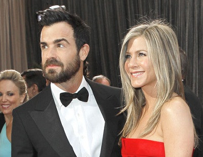 Vợ cũ Brad Pitt sẽ lên xe hoa vào tháng 3