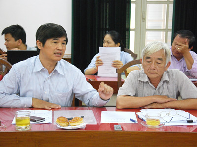 Phó Thủ tướng có lệnh, vẫn... bó tay!