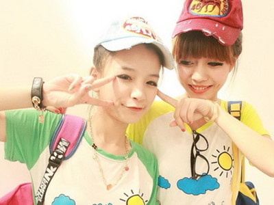 Mix đồ xinh cho buổi dã ngoại