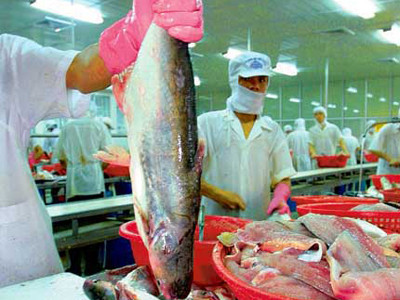 Doanh nghiệp 'bàng hoàng' vì dự thảo thuế NK